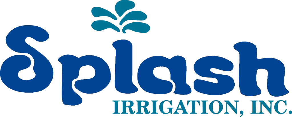 Splash Irrigation Inc.
