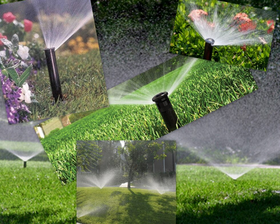 Products Splash Irrigation Inc. Grand Rapids, Mi